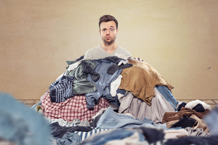 Laundry Tips For College Students